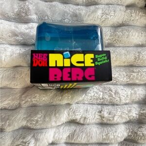 NEW VIRAL Needoh Big Nice Berg